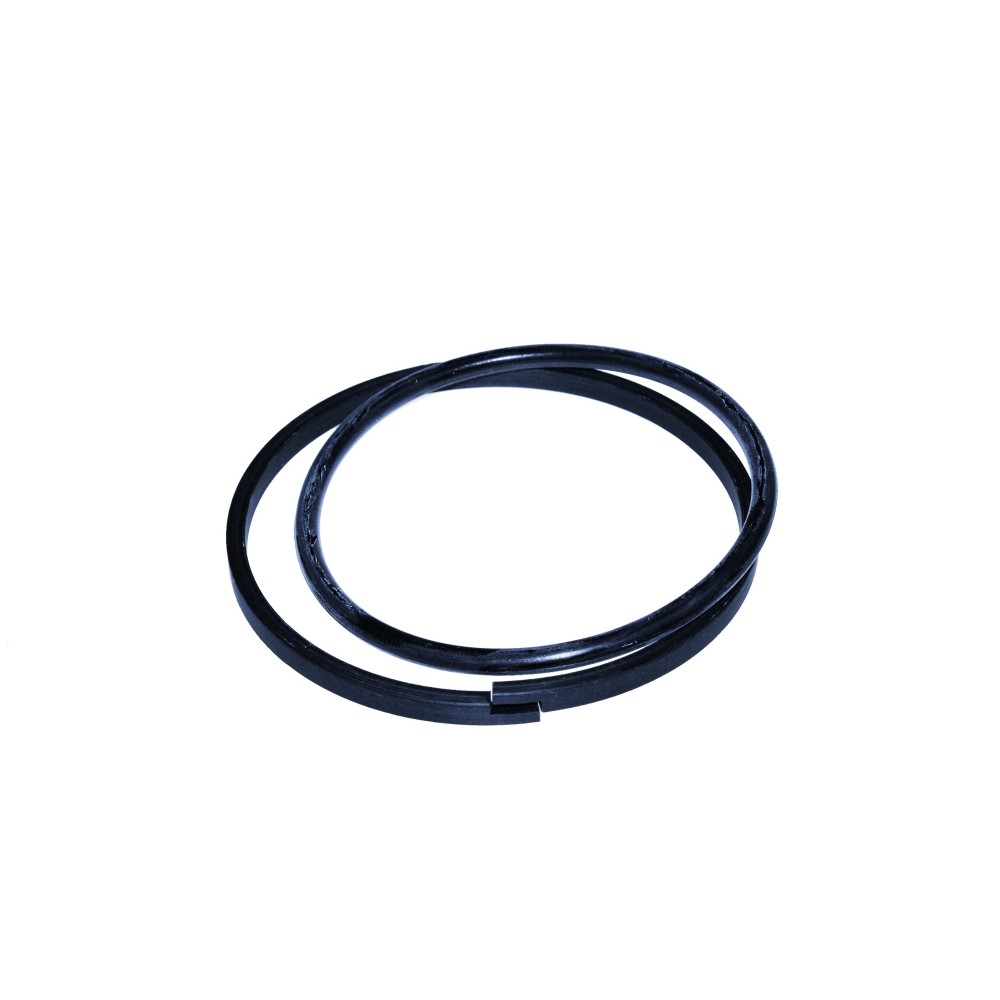 Уплотнение поршня - цилиндра гидроцилиндра CATERPILLAR 14H 160H 950G