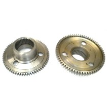 Ступица основной передачи CATERPILLAR D250B D300B G936