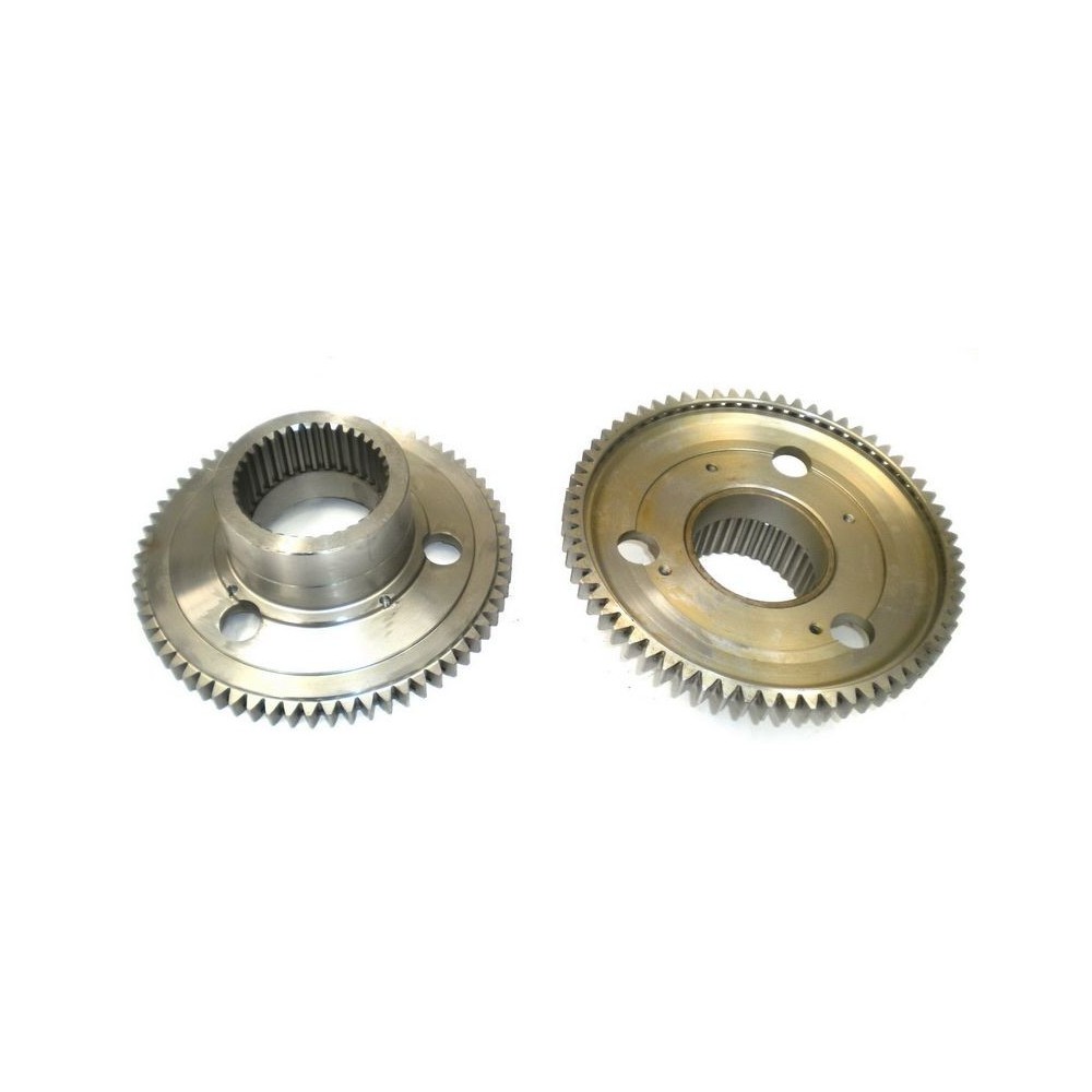 Ступица основной передачи CATERPILLAR D250B D300B G936