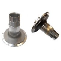 Ступица редуктора...