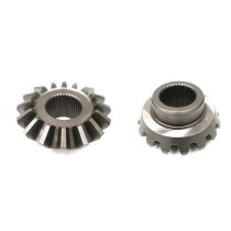 Зубчатое коническое колесо механизма дифференциала CATERPILLAR 615C 966F D40D