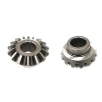 Зубчатое коническое колесо...