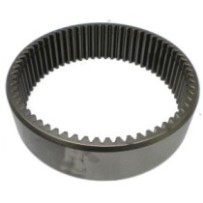 Ведомое зубчатое колесо...