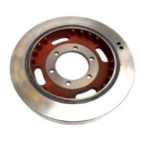 Глушитель шкива CATERPILLAR...