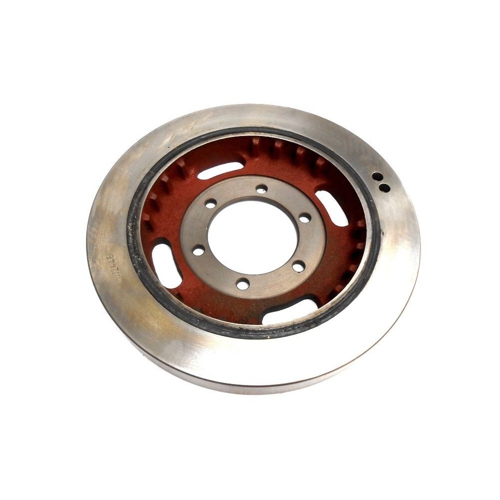 Глушник шківного колеса CATERPILLAR 140G 215B 330C