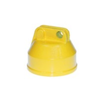 Корпус вливного отверстия гідравлічного масла CATERPILLAR D5M 826 836H 825G 825H