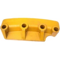 Круглий гальмівний колодка CATERPILLAR 112E 120B 140B