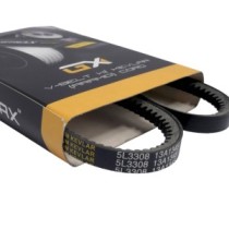 Ремінь клиновий (4 в комплекті) CATERPILLAR 7N3965