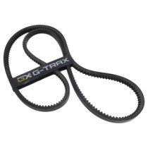 Ремінь клиновий (4 в комплекті) CATERPILLAR 7N3965