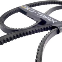 Ремінь клиновий (4 в комплекті) CATERPILLAR 7N3965