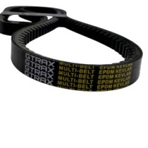 Ремінь клиновий (2 в комплекті) CATERPILLAR 7M4705