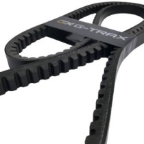 Ремінь клиновий (2 в комплекті) CATERPILLAR 7M4705