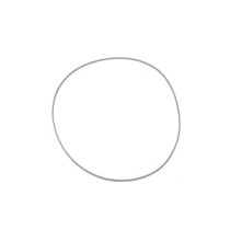 Кільце ущільнювальне CATERPILLAR 955K D5 D5B