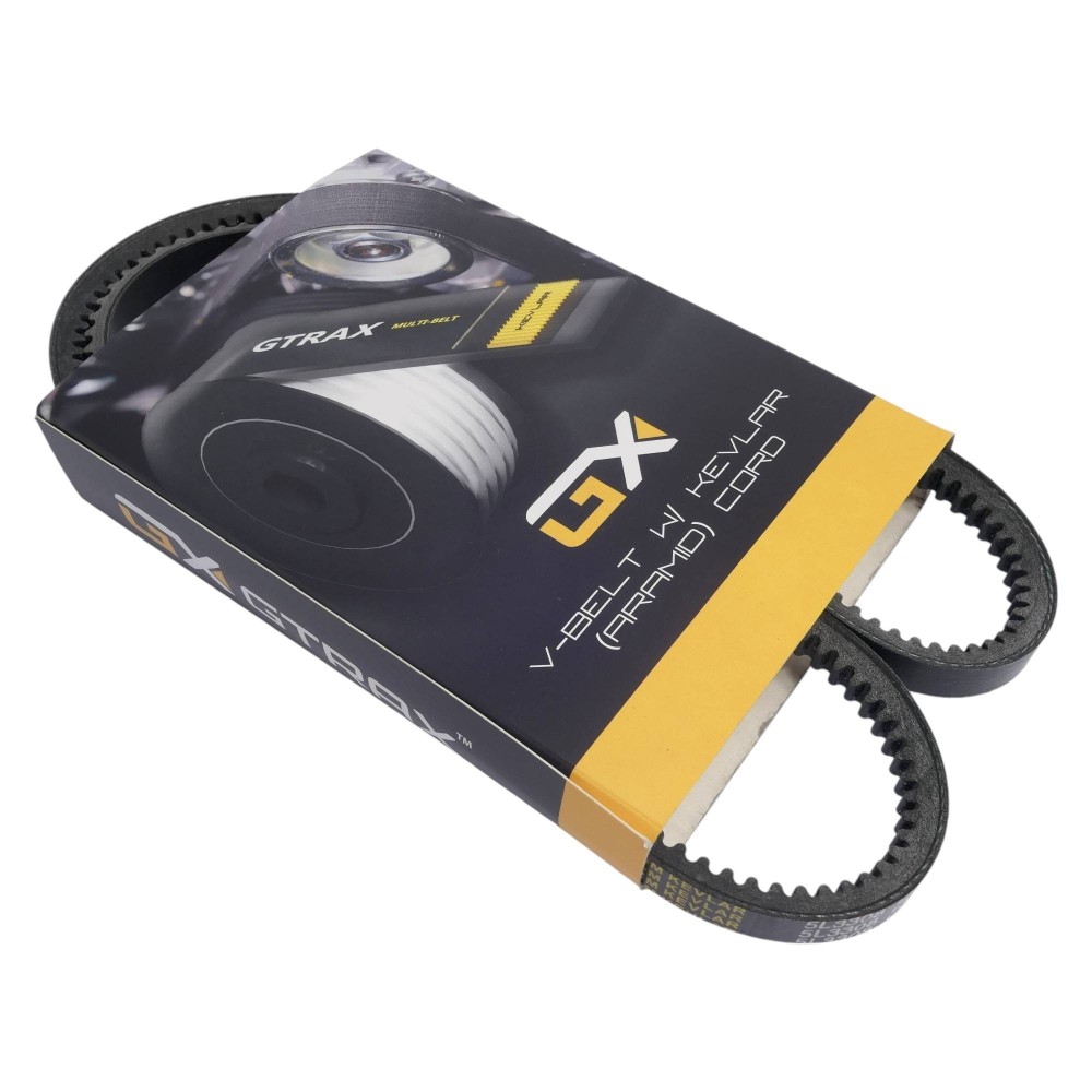 Ремінь клиновий (4 в комплекті) CATERPILLAR 7N3965