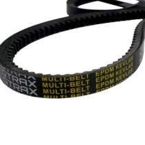 Ремінь клиновий (4 в комплекті) CATERPILLAR 7N3965