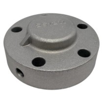 Труба вихлопна CATERPILLAR 5s1200