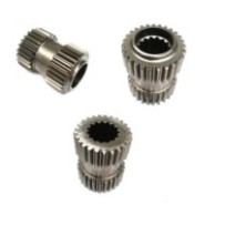 Внутренний барабан...