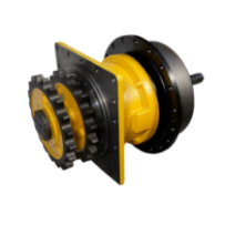 Кольцо CATERPILLAR 5t7133