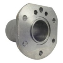 Підкладка з пружиною...