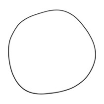 Зубчатое колесо дисковое CATERPILLAR 6d0687