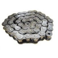 Соединитель цепи двигателя...