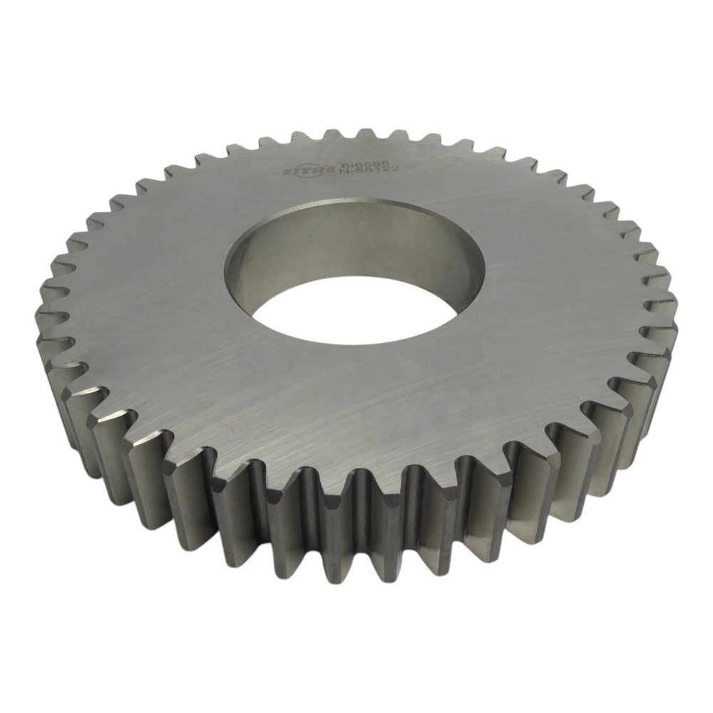 Съемный обод