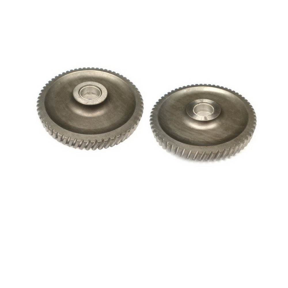 Набір глушника CATERPILLAR 7N4674