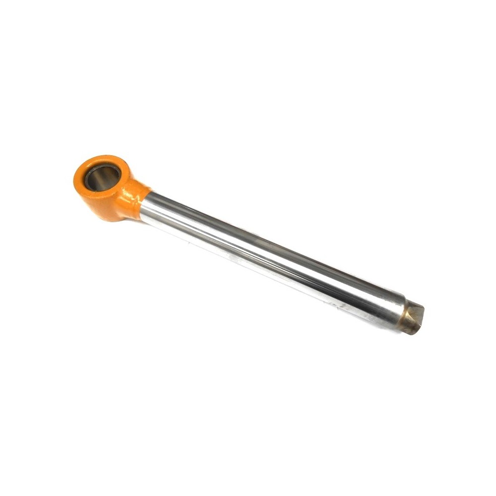 Ущільнювач переднього привідного колеса CATERPILLAR