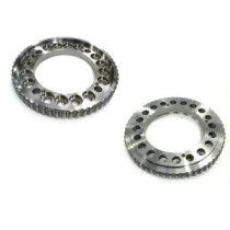 Колесо зірчасте головного планетарного редуктора CATERPILLAR 7y0213