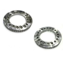 Колесо зірчасте головного...