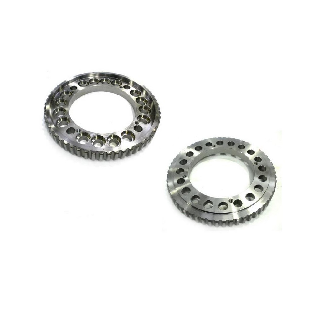 Колесо зірчасте головного планетарного редуктора CATERPILLAR 7y0213