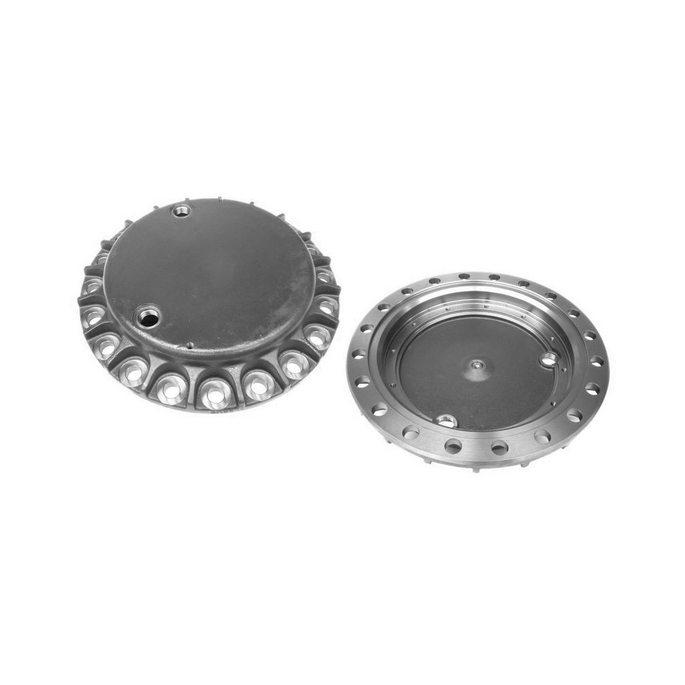 Несущее звено