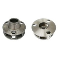 Кільце зубчасте дискове...