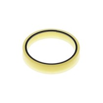 Кольцо фиксирующее пружины отбойника натяжителя гусеницы CATERPILLAR D5H D6M D6N