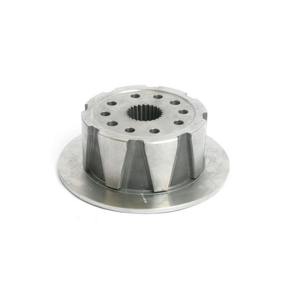 Трубка CATERPILLAR 8H1173