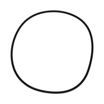 Поршень CATERPILLAR 8H7980