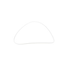 Уплотнительное кольцо CATERPILLAR 8S3371