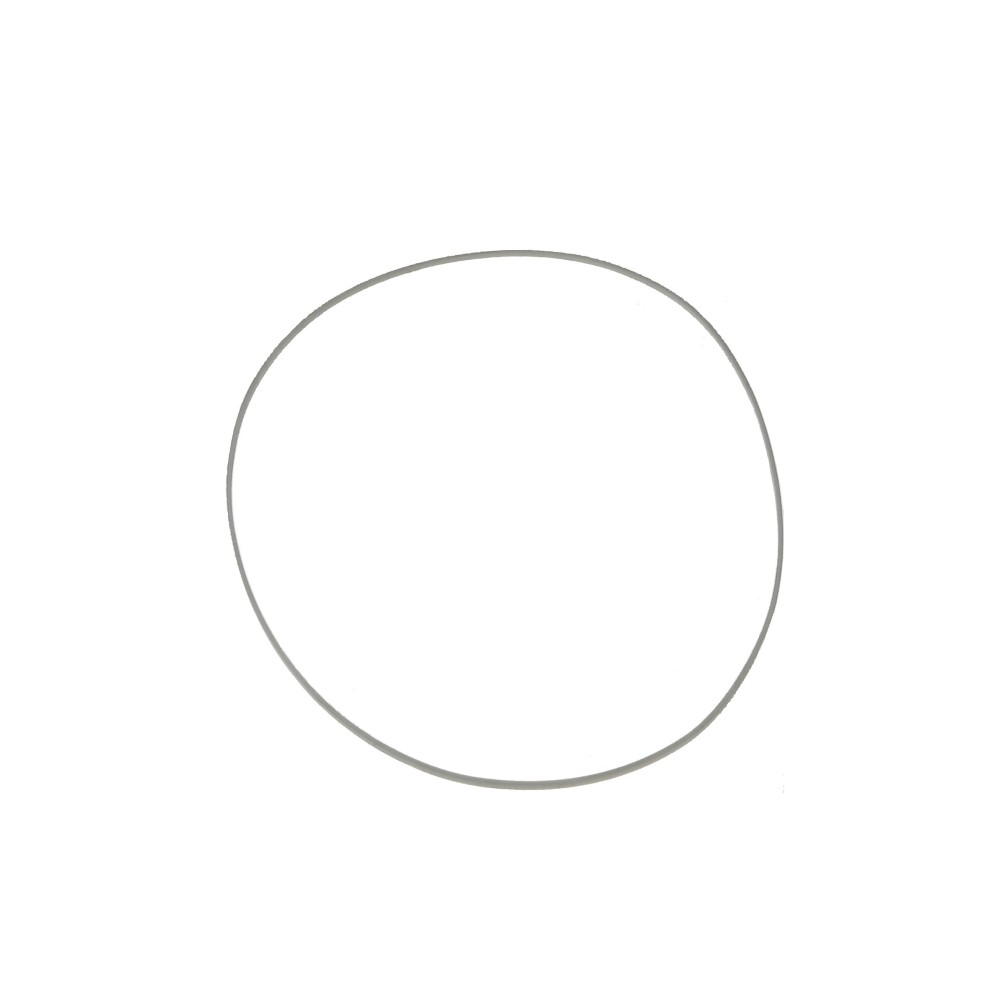 Уплотнительное кольцо CATERPILLAR 955K D5 D5B