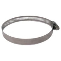 Затискач шланга CATERPILLAR...