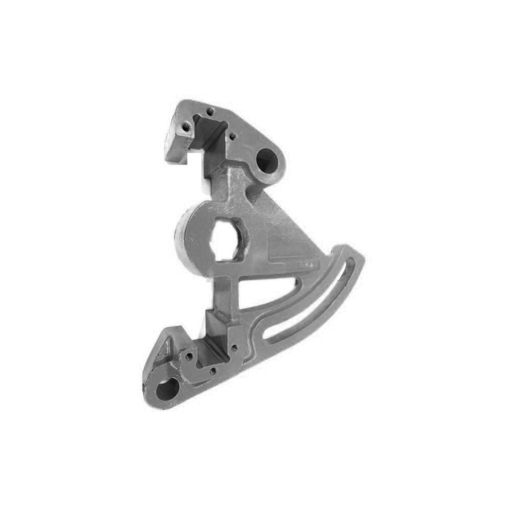 Підпора ковзання ліва CATERPILLAR 8W1755