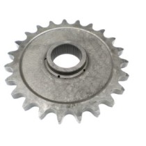 Звездочка CATERPILLAR 8W8319