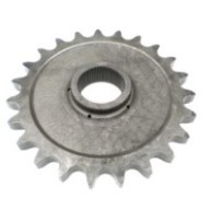 Звездочка CATERPILLAR 8W8319