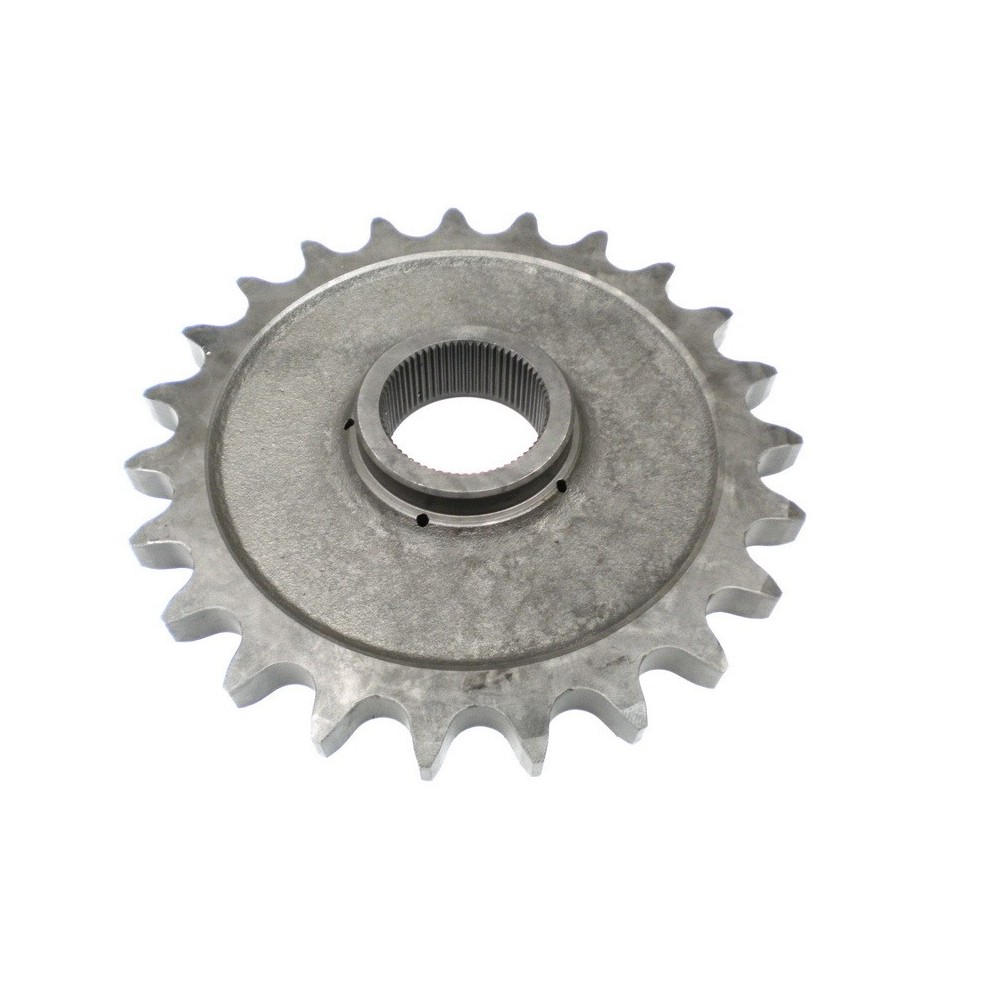 Звездочка CATERPILLAR 8W8319