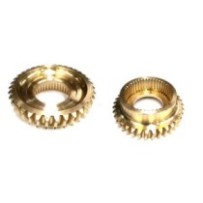 Набір правого відхиляючого...