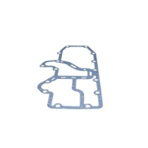 Ущільнення кришки радіатора масла