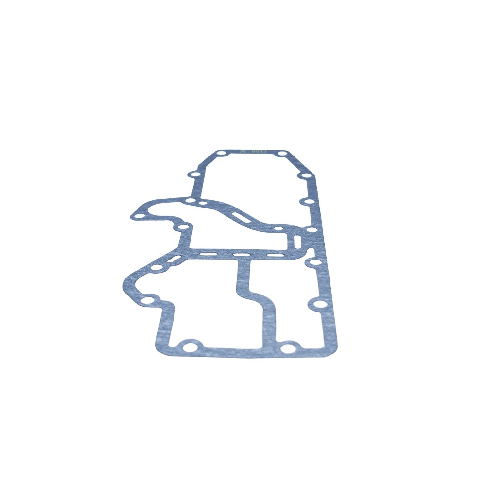 Ущільнення кришки радіатора масла