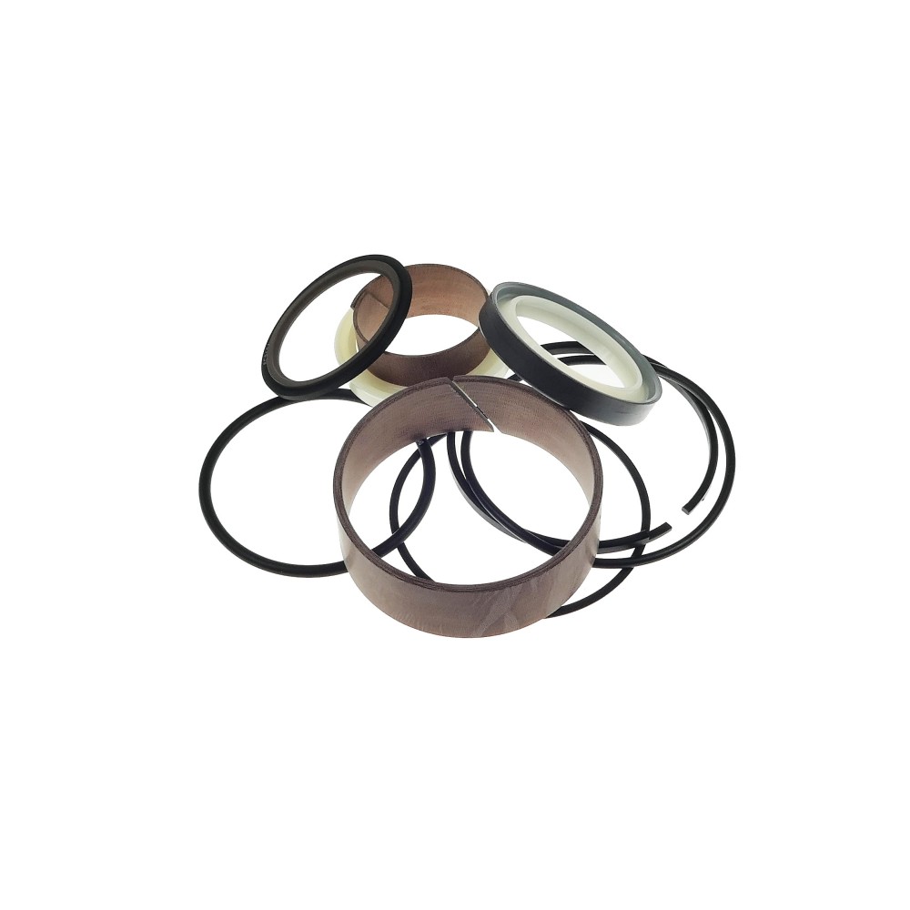 Комплект уплотнений гидроцилиндра CATERPILLAR 966G II 972G 972G II