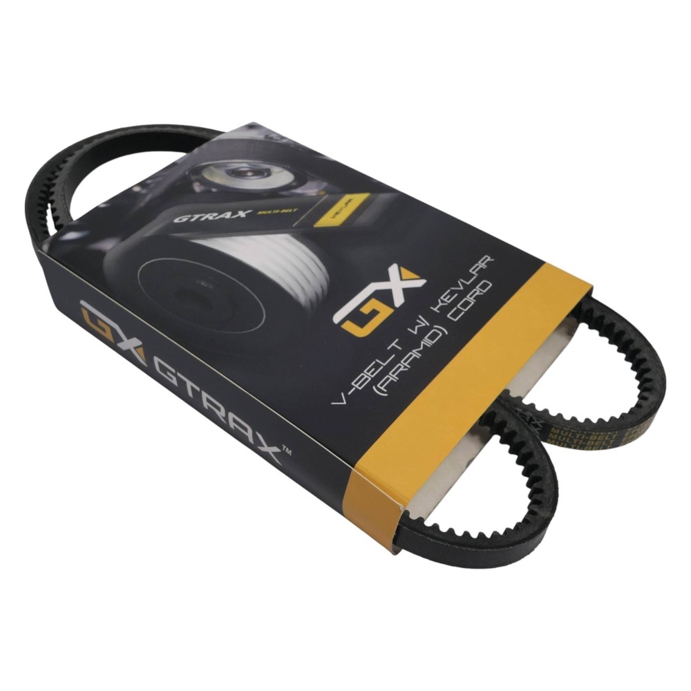 Ремінь клиновий (2 в комплекті) CATERPILLAR 3114 3116 312