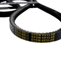 Ремінь клиновий (1 в комплекті) CATERPILLAR 950G 962G D343