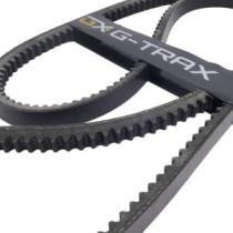 Ремінь клиновий (1 в комплекті) CATERPILLAR 950G 962G D343